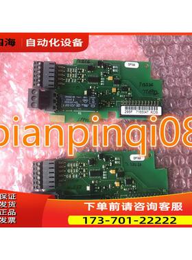 OPTAA 伟肯vacon变频器IO卡配件PC00295D PC00295F详细【议价】