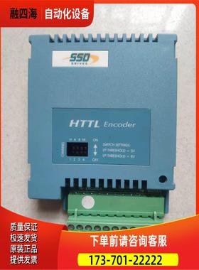 6054/HTTL/00 AH467146U001 欧陆690变频器编码板7.5KW通用议【议