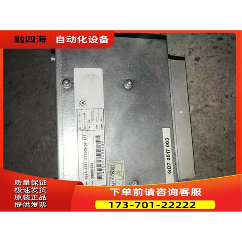 ABB变频器制动单NBRA-656C.OPTION/SP KIT NBRC-51C【议价】