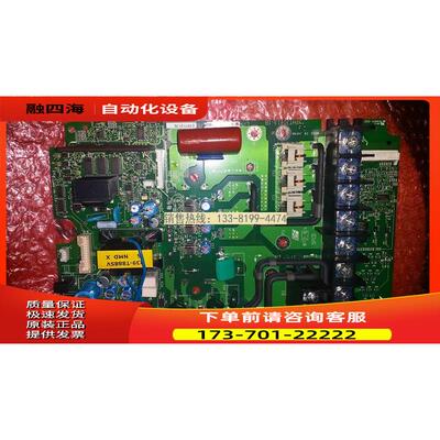安川A1000变频器 AB4A0031板ETP712170 ETP712171【议价】