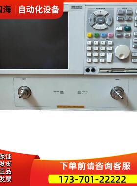 是德安捷伦E8363B网络分析仪N5249A 5247B 524 5244B 5242 5241【