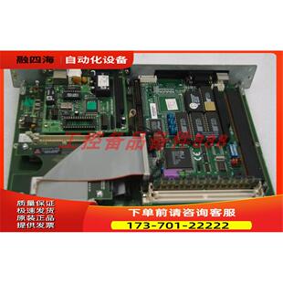 H.DISK HD 8055-E,BOARD AR-B1375/6,ETHER-16CT/104,HD 8055【议