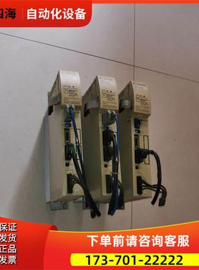 安川器 SGDC-10AJA 有3台出【议价】