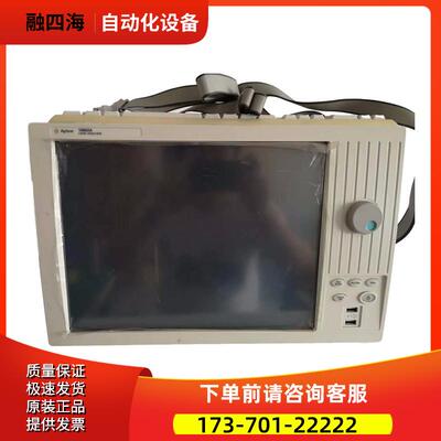 安捷伦16801A 16802 16803 16804 16862 16864A逻辑分析仪【议价