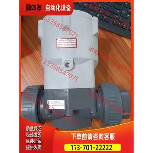 议价 盖米PVDF PVDF气动隔膜 UPVC气动隔膜阀