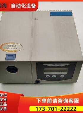 HOFFRICHTER NCPAP BI-LEVEL TREND 300 DC24V3A实物实拍【议价】