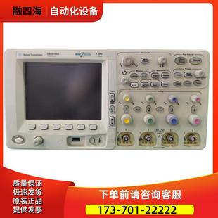 6014A 6034A示波器 6012A 6054A 议价 MSO6102A 安捷伦DSO6104A