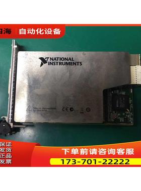 NI PXIe-4141 781743-01 PXI源测量单【议价】