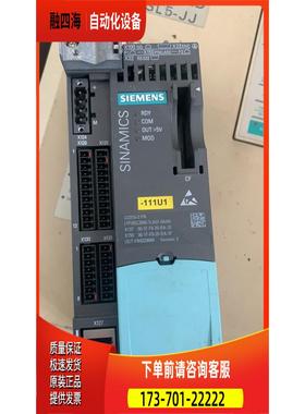 CU310-2PN控制器6SL3040-1LA01-0AA0【议价】