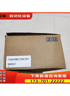 多摩川200W伺服电机 TS4607N2185E200 【议价】