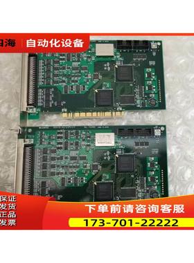 CONTEC康泰克通讯板ADA16-32/2 出【议价】