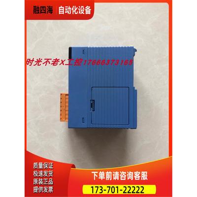 YOGAWA 横河 F3SV64 实物 带端子【议价】