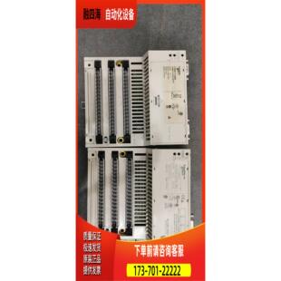 170INT11000 170MCI00700 170ADM35010 PLC模块