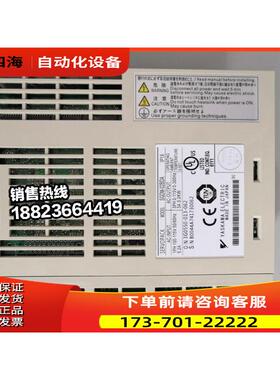 安川伺服器SGDM-02BDA 【议价】