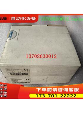 sick西克PLC模块 UE1840-22H0000 UE4140-22I0000 FX3-000000【议