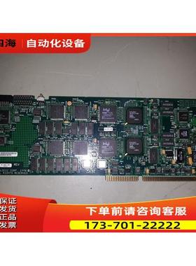 DIALOGIC D300SC-E1-75 REV 3 语音卡【议价】