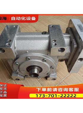 ALPHA 阿尔法减速机 VDH630-MX1-10-041-0G1 速比10 【议价】