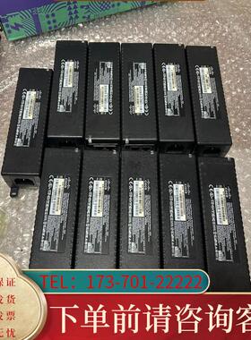 议价Cisco思科 AIR-PWRINJ6 千兆poe模适用