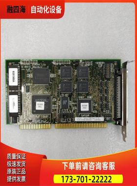 COMTROL BD-SMART8 59750-1运动控制卡 卡出【议价】