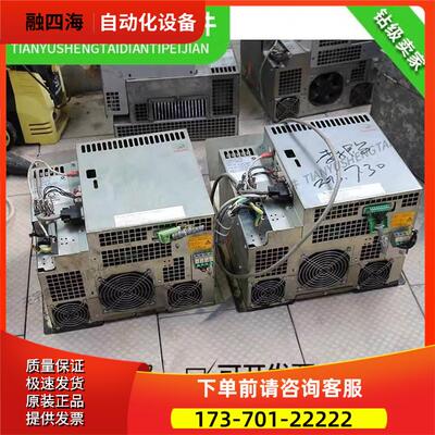 迅达5400电梯VF33BR/VF22BR变频器 DR-VAB33 DR-VAB22 ID59401213