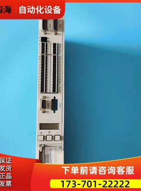 伺服数控轴卡6SN1122-0BA11-0AA1【议价】