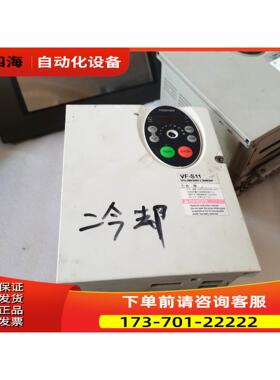 东芝变频器 VFS11S-2022PL-WNR5【议价】