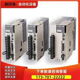 安川SGDV-5R01A//伺服器 200V 750W 002000 ！！【议价】