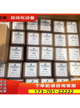 仙童FAIRCHILD精密高压减压阀稳压器调压阀10292【议价】