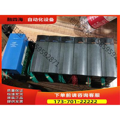 LS PLC GM6PAFA【议价】
