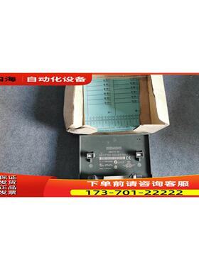 6ES7193 6ES7 193-1CL00-0XA0 PLC 【议价】