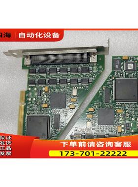 NI PCI-6509 正常，都有【议价】
