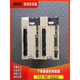 议价 安川5系 7R6A01A002000伺服器 安川SGDV