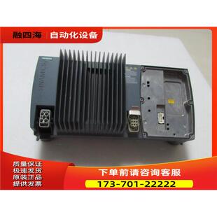 G120D 功率模块 6SL3525-0PE23-0AA0 一台出【议价】