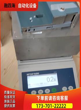 梅特勒 ICS425S-3SM/F 电子天平 秤盘没有了【议价】