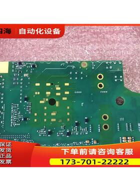 伟肯变频器电源板208AH PC00308B 询【议价】