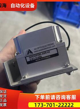 大族Q驱模块QMODP080-A5R-42 ---【议价】