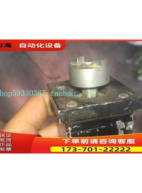 东方VEXTA5相步进电机 间隙谐波减速器 100501 UPX534M-A-C2【议