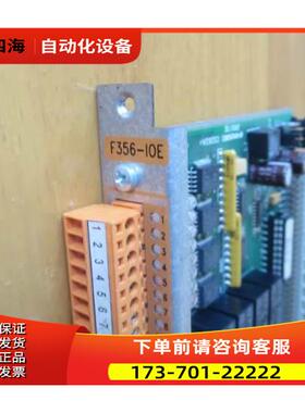GF WELDING MFDC-WELD334m 中频焊接电源 卡 F356-IOE 【议价】