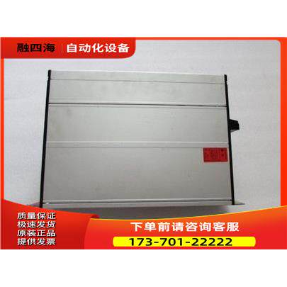 丹佛斯 VLT6000HT 4B20STR30L F00A00C0 在2-5【议价】