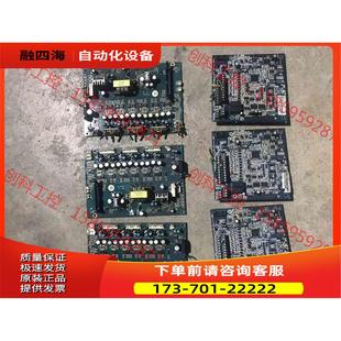 誉强YQ3000G11系列37kw变频器主板板 议价