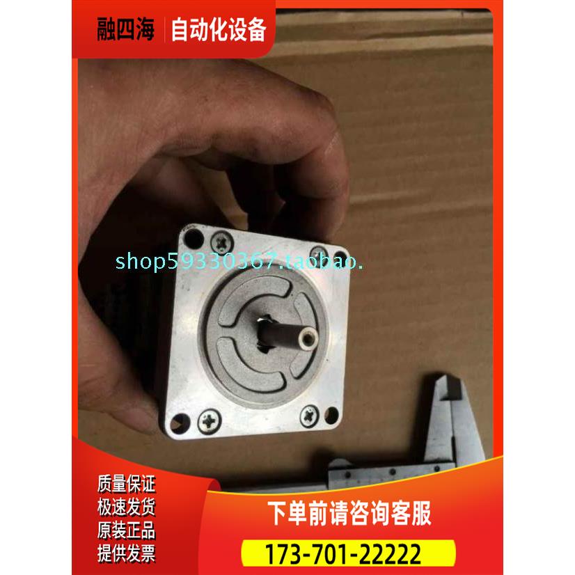 SANYO三洋2A57二相步进电机103H7123-6211HEDS-5540 LBK-004-1000