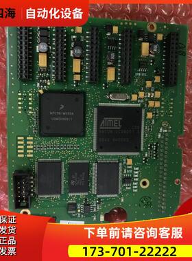 AB变频器700H控制主板板661C1 PC00661B 询【议价】