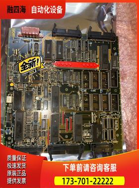 Norcontrol l/O processor card全【议价】