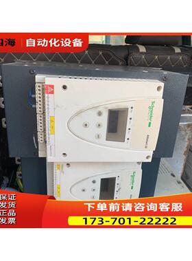 55KW 110A ATS22C11Q 【议价】