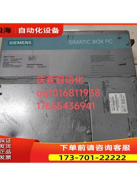 IPC627C工控机6ES7647-6CG05-0AX0【议价】