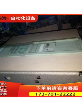 直流调速 1P6RA7018-6DS22-0 实物可靠【议价】
