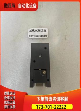 WORNER沃纳 DBS-20-08-DW-E 阻挡器 【议价】