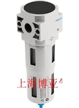 费斯托FESTO 精密过滤器 LFMA-D--A 192566 【议价】