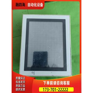 议价 F940GOT 开机指示灯亮 C触摸屏 SWD