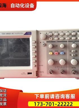 泰克TDS1002C-SC 1001C-EDU 1012B示波器TBS1102B 1202C【议价】